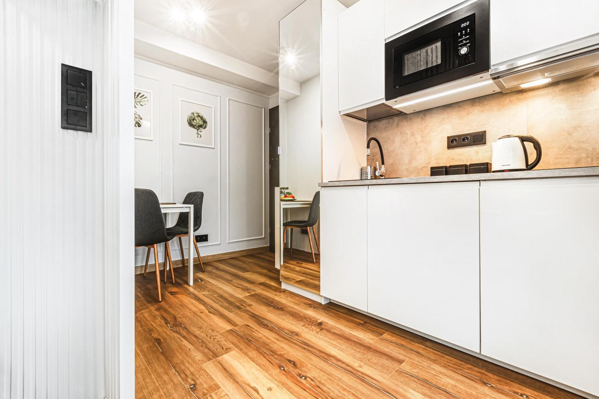 Stylowe Apartamenty W Centrum Вроцлав Экстерьер фото