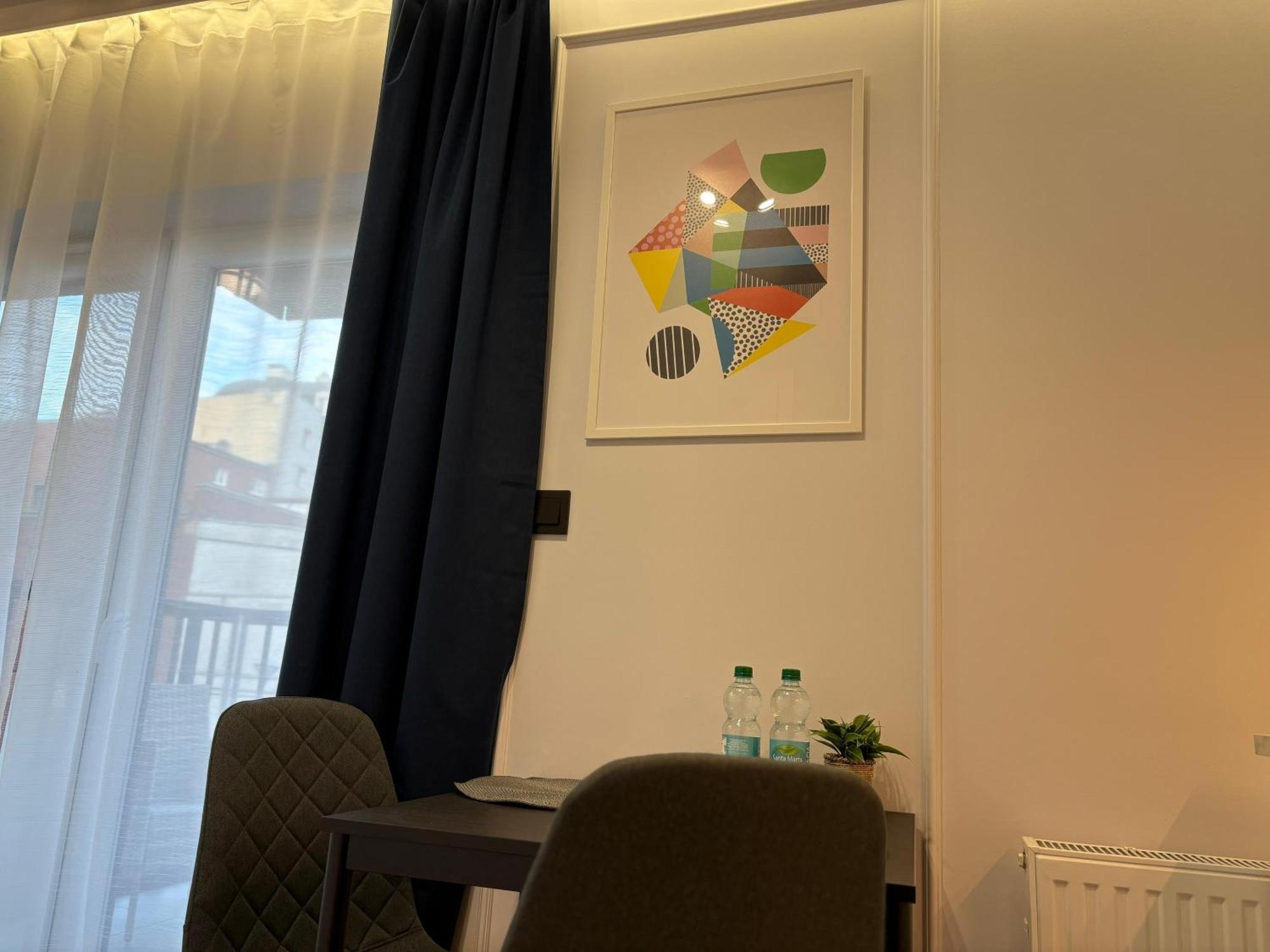 Stylowe Apartamenty W Centrum Вроцлав Экстерьер фото
